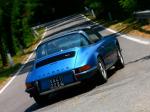 Porsche 911 S 2.4 Targa 1971 года